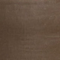 Unglazed Dark Brown