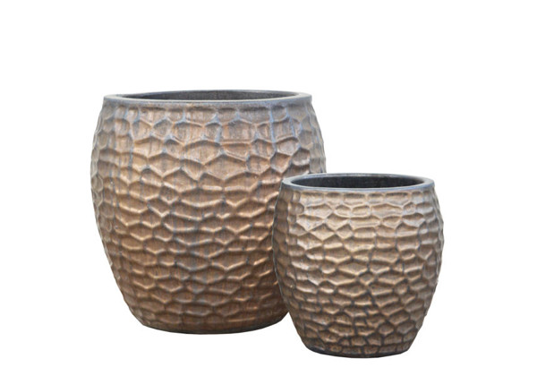 Picture of Large Beehive Pots