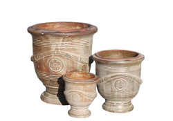 Picture of French Urns