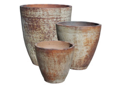 Picture of Extra Large Flared Planters