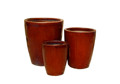 Picture of Large Flared Planters