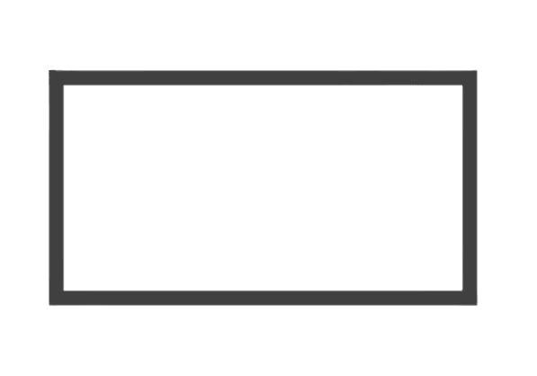 Rectangular
