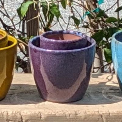 Asian Ceramics