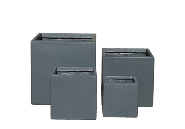 Picture of Square Planters