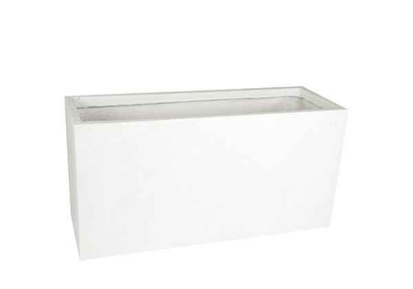 Picture of Narrow Rectangular Planter