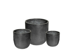 Picture of Round Egg Pots