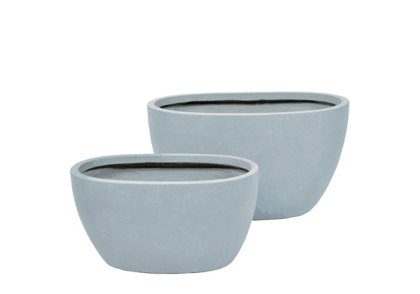 Picture of Oblong Pots