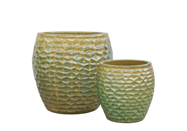 Picture of Large Beehive Pots