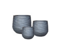 Picture of Tapered Pots Waves