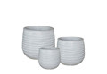 Picture of Tapered Pots Waves