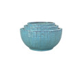 Picture of Round Bowls Basket Pattern