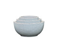 Picture of Round Bowls Basket Pattern