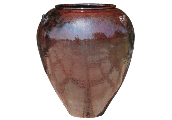 Picture of Large Burma Jar