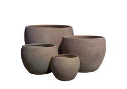 Picture of Round Ball Pots