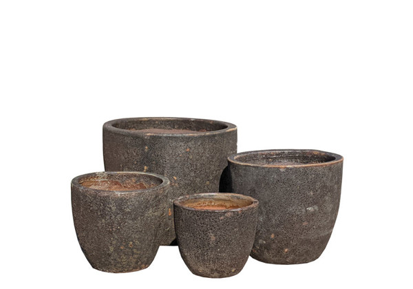 Picture of Round Planters