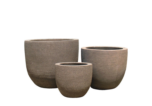 Picture of Round Pots