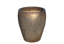 Picture of Large Curved Planter No Rim