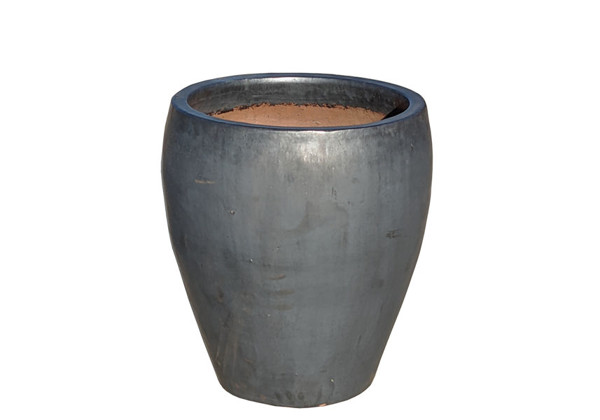 Picture of Large Curved Planter No Rim