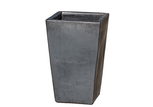 Picture of Large Flared Square Planter