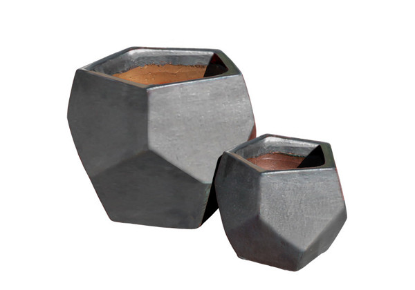 Picture of Geometrical Cube Planters