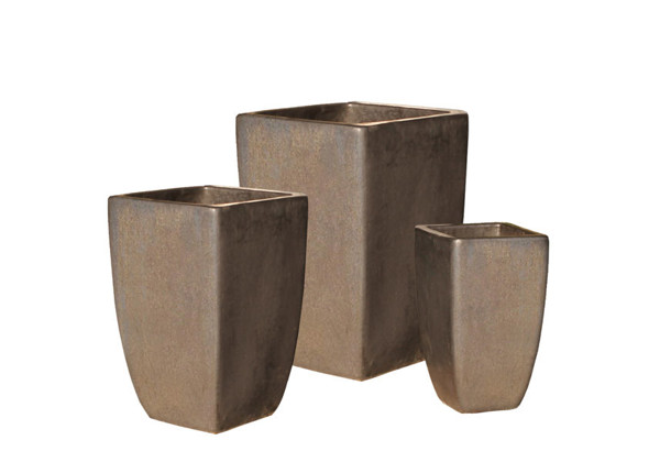 Picture of Square Tapered XL Planters