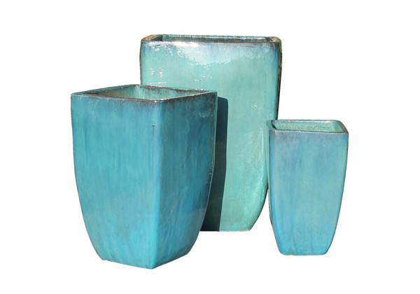 Picture of Square Tapered XL Planters