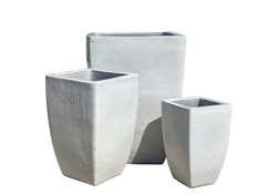 Picture of Square Tapered XL Planters