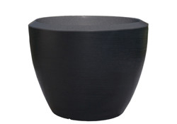 Picture of Jumbo Round Polymer Planter