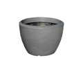 Picture of Medium Round Polymer Planter