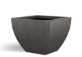 Picture of Medium Square Polymer Planter