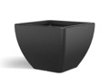 Picture of Medium Square Polymer Planter