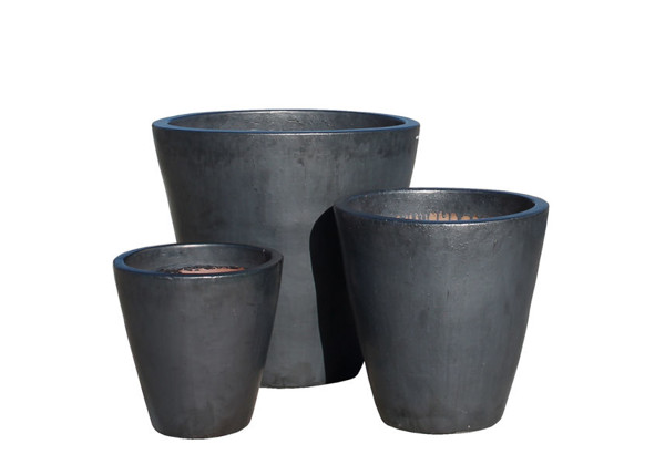 Picture of Large Flared Planters