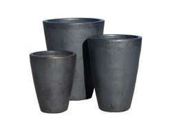 Picture of Tall Flared Planters