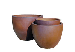 Picture of Extra Large Round Planters