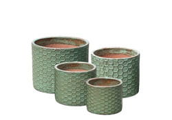 Picture of Honeycomb Pots