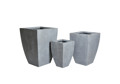 Picture of Flared Square Planters