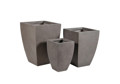 Picture of Flared Square Planters