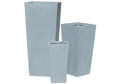 Picture of Tall Square Flared Planters