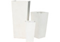 Picture of Tall Square Flared Planters