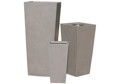 Picture of Tall Square Flared Planters