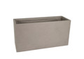 Picture of Narrow Rectangular Planter