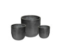 Picture of Round Egg Pots
