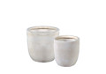 Picture of Small Round Egg Pots