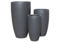 Picture of Tall Cone Planters