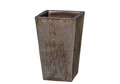 Picture of Large Flared Square Planter