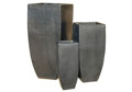 Picture of Tall Square Tapered Planters