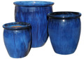 Picture of Tall XL Planters with Rim
