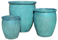 Picture of Tall XL Planters with Rim