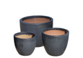 Picture of Large Round Planters
