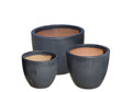 Picture of Large Round Planters